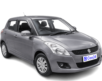2013 Maruti Swift - Hatchback - CNG - Manual - ₹1.65 lakh