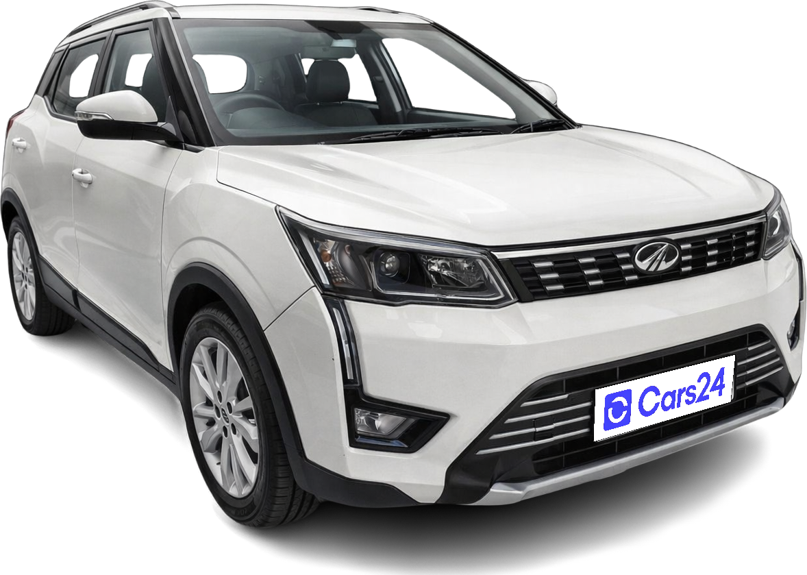 2019 Mahindra XUV300 - SUV - Petrol - Manual - ₹4.90 lakh