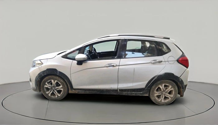 2017 Honda WR-V 1.2L I-VTEC VX MT, CNG, Manual, 1,13,633 km, exterior