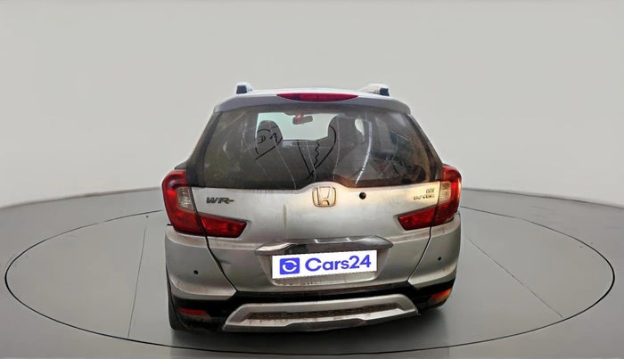 2017 Honda WR-V 1.2L I-VTEC VX MT, CNG, Manual, 1,13,633 km, exterior