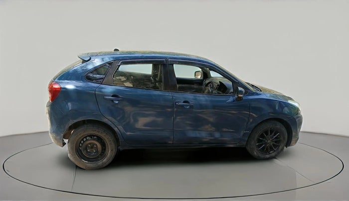 2017 Maruti Baleno DELTA CVT PETROL 1.2, Petrol, Automatic, 65,257 km, exterior