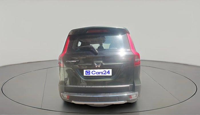 2022 Mahindra SCORPIO-N Z8 L PETROL AT 7 STR, Petrol, Automatic, 33,079 km, exterior