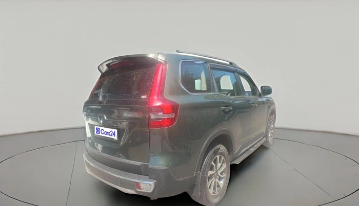 2022 Mahindra SCORPIO-N Z8 L PETROL AT 7 STR, Petrol, Automatic, 33,079 km, exterior