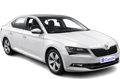 2018 Skoda Superb - Sedan - Diesel - Automatic - ₹8.95 lakh
