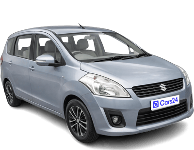 2013 Maruti Ertiga - SUV - Petrol - Manual - ₹2.15 lakh