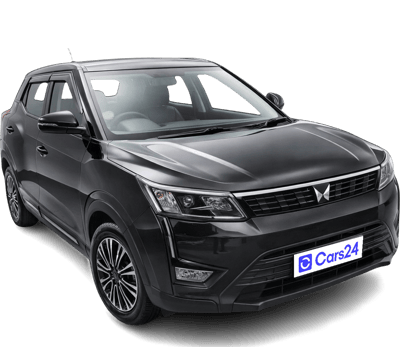 2023 Mahindra XUV300 - SUV - Petrol - Manual - ₹6.21 lakh