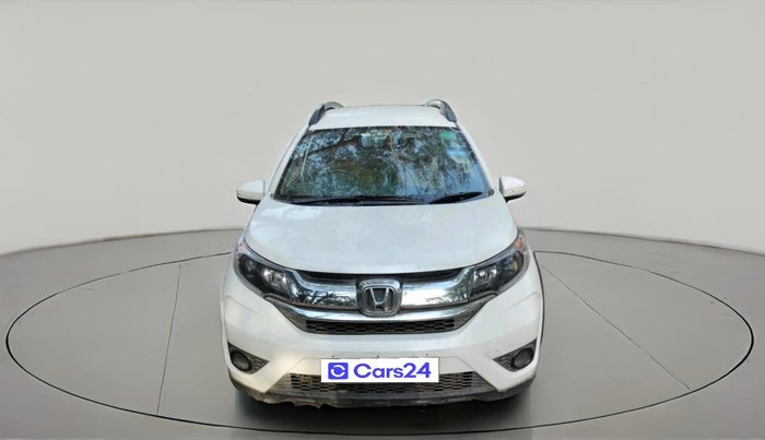 2018 Honda BR-V 1.5L I-VTEC S, Petrol, Manual, 39,743 km, exterior