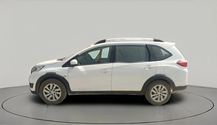 2018 Honda BR-V 1.5L I-VTEC S, Petrol, Manual, 39,743 km, exterior