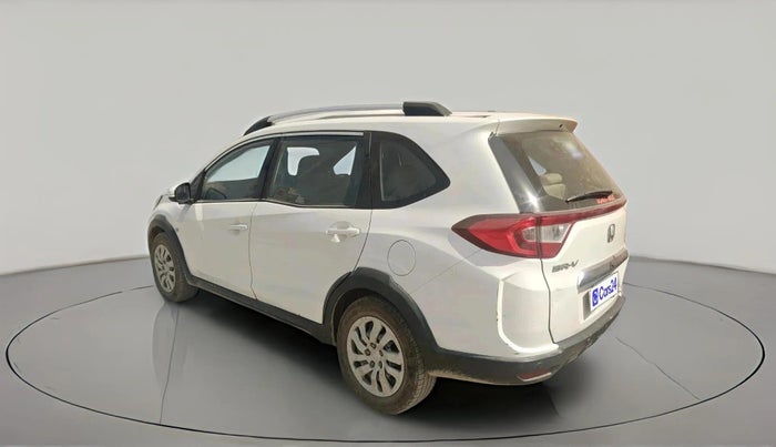 2018 Honda BR-V 1.5L I-VTEC S, Petrol, Manual, 39,743 km, exterior