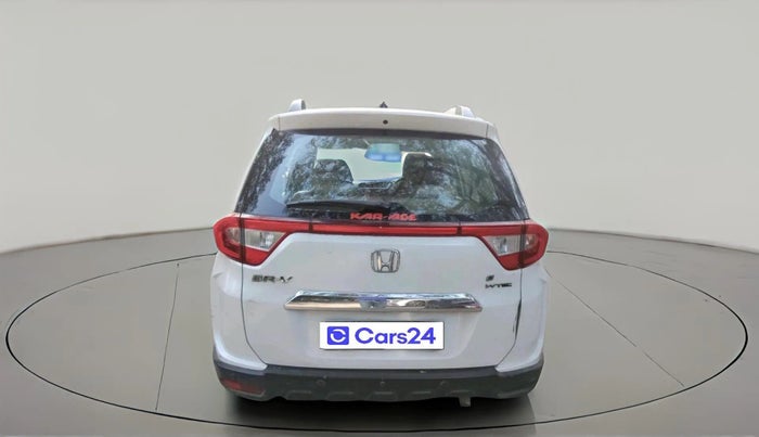 2018 Honda BR-V 1.5L I-VTEC S, Petrol, Manual, 39,743 km, exterior