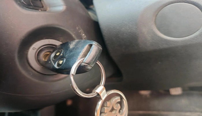 2018 Honda BR-V 1.5L I-VTEC S, Petrol, Manual, 39,743 km, interior