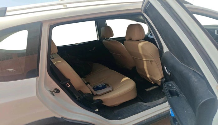 2018 Honda BR-V 1.5L I-VTEC S, Petrol, Manual, 39,743 km, interior