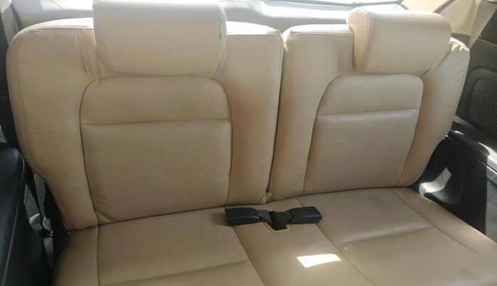 2018 Honda BR-V 1.5L I-VTEC S, Petrol, Manual, 39,743 km, interior