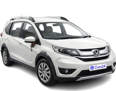 2018 Honda BR-V - SUV - Petrol - Manual - ₹5.40 lakh