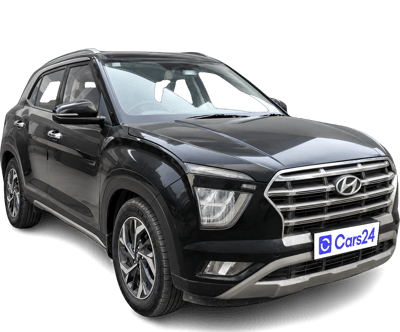 2022 Hyundai Creta - SUV - Diesel - Manual - ₹11.30 lakh