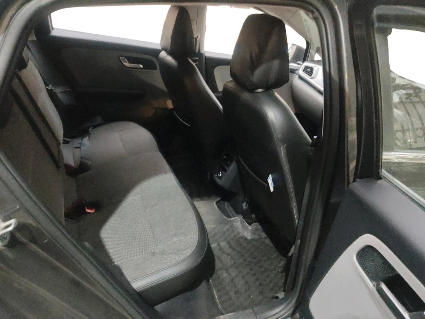 2021 Tata ALTROZ XZ PETROL, Petrol, Manual, 37,662 km, interior