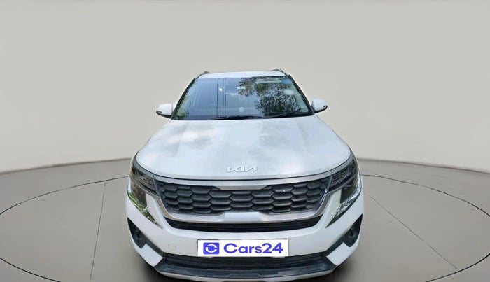 2022 KIA SELTOS HTK PLUS 1.5 IMT, Petrol, Manual, 56,434 km, exterior