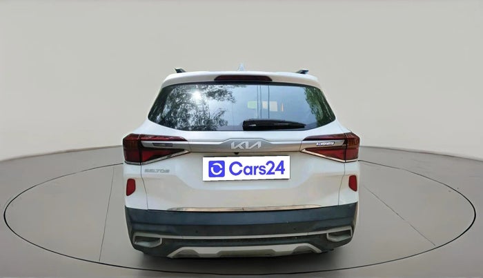2022 KIA SELTOS HTK PLUS 1.5 IMT, Petrol, Manual, 56,434 km, exterior