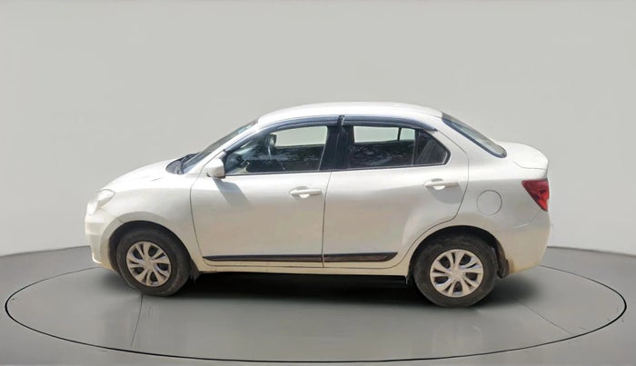 2021 Maruti Dzire VXI, Petrol, Manual, 67,329 km, exterior