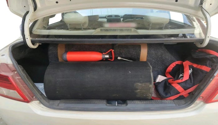 2021 Maruti Dzire VXI, Petrol, Manual, 67,329 km, exterior