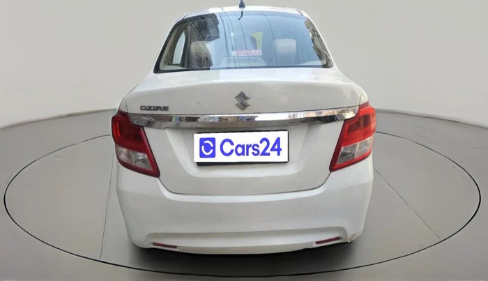 2021 Maruti Dzire VXI, Petrol, Manual, 67,329 km, exterior