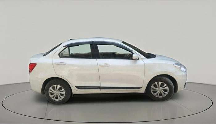 2021 Maruti Dzire VXI, Petrol, Manual, 67,329 km, exterior
