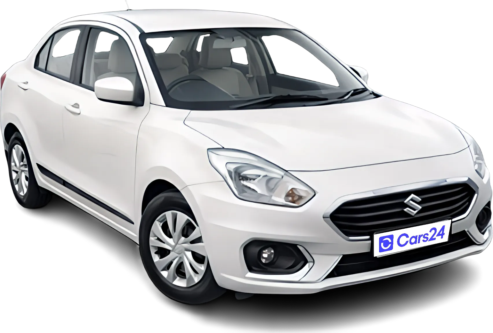2021 Maruti Dzire - Sedan - Petrol - Manual - ₹4.50 lakh