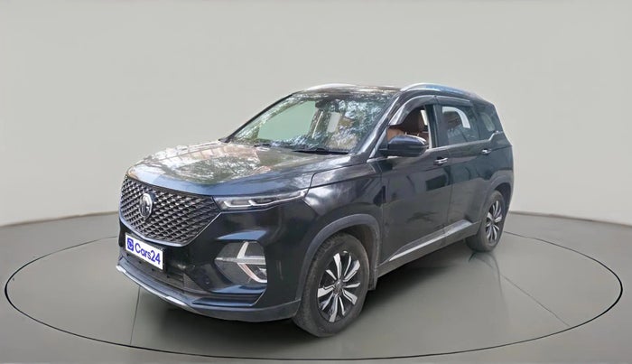 2020 MG HECTOR PLUS SHARP 1.5 PETROL TURBO DCT 6-STR, Petrol, Automatic, 91,091 km, exterior