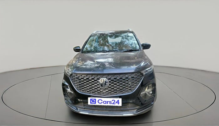 2020 MG HECTOR PLUS SHARP 1.5 PETROL TURBO DCT 6-STR, Petrol, Automatic, 91,091 km, exterior