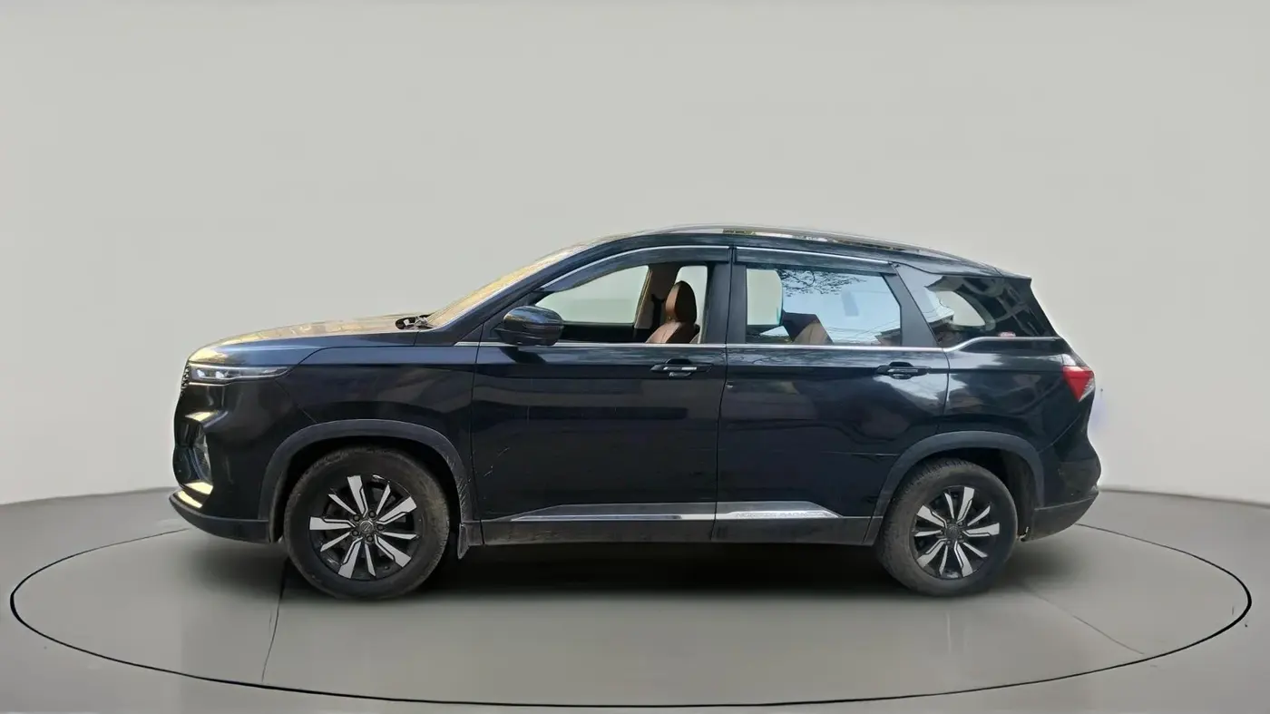 2020 MG HECTOR PLUS SHARP 1.5 PETROL TURBO DCT 6-STR, Petrol, Automatic, 91,091 km, exterior