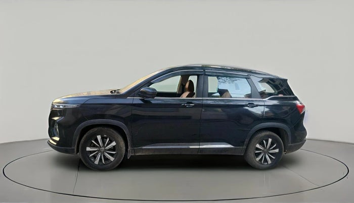 2020 MG HECTOR PLUS SHARP 1.5 PETROL TURBO DCT 6-STR, Petrol, Automatic, 91,091 km, exterior