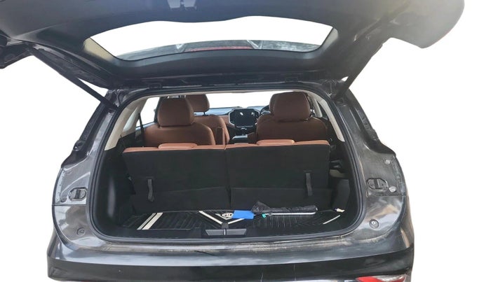 2020 MG HECTOR PLUS SHARP 1.5 PETROL TURBO DCT 6-STR, Petrol, Automatic, 91,091 km, exterior