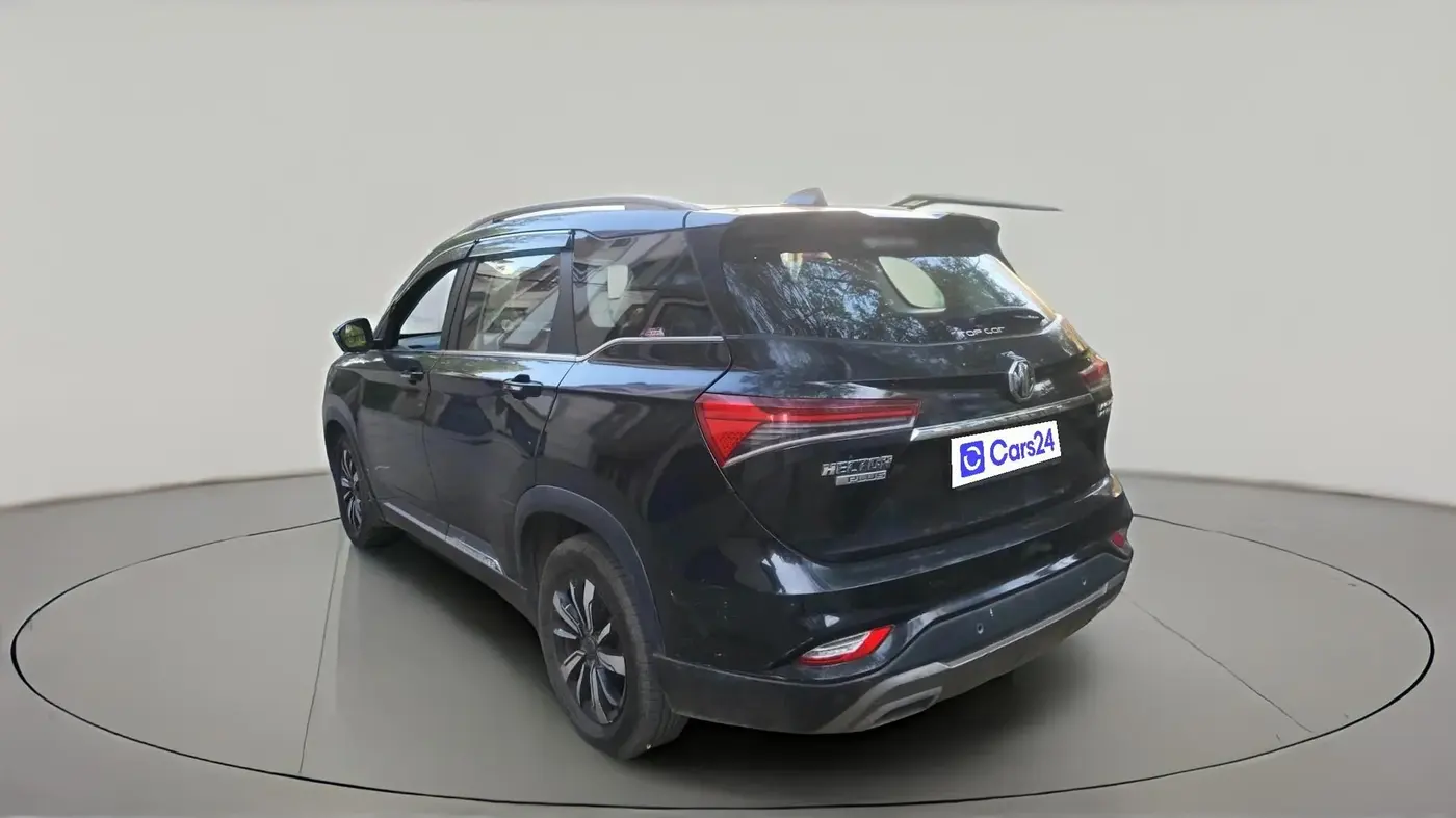 2020 MG HECTOR PLUS SHARP 1.5 PETROL TURBO DCT 6-STR, Petrol, Automatic, 91,091 km, exterior