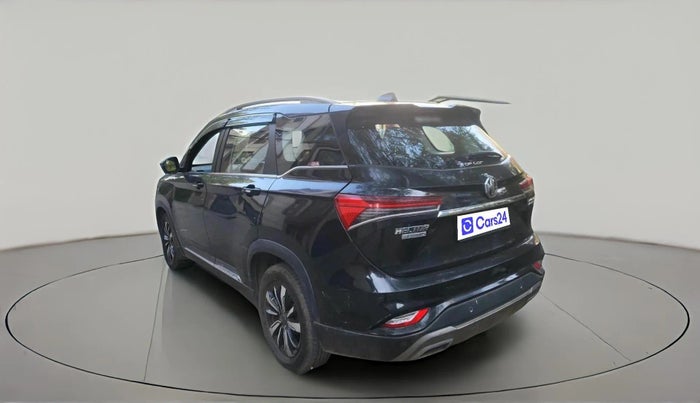 2020 MG HECTOR PLUS SHARP 1.5 PETROL TURBO DCT 6-STR, Petrol, Automatic, 91,091 km, exterior