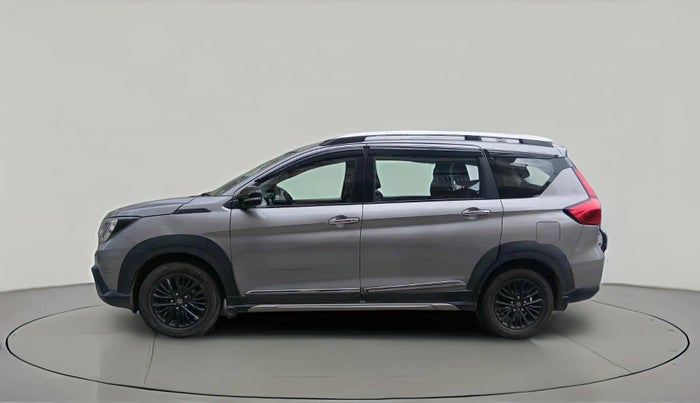 2020 Maruti XL6 ZETA MT, Petrol, Manual, 62,468 km, exterior