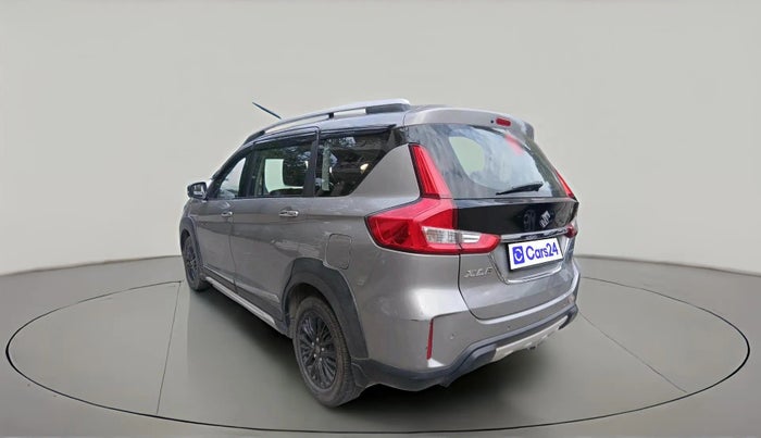 2020 Maruti XL6 ZETA MT, Petrol, Manual, 62,468 km, exterior