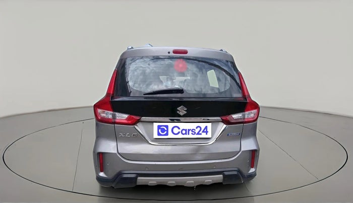 2020 Maruti XL6 ZETA MT, Petrol, Manual, 62,468 km, exterior