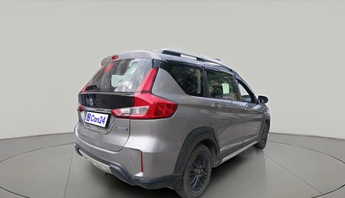 2020 Maruti XL6 ZETA MT, Petrol, Manual, 62,468 km, exterior