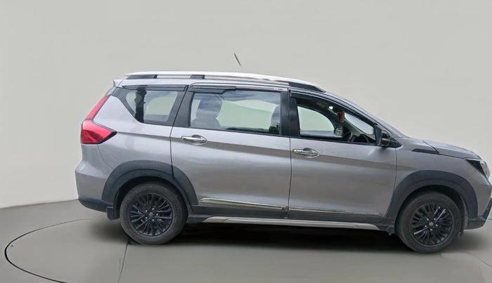 2020 Maruti XL6 ZETA MT, Petrol, Manual, 62,468 km, exterior
