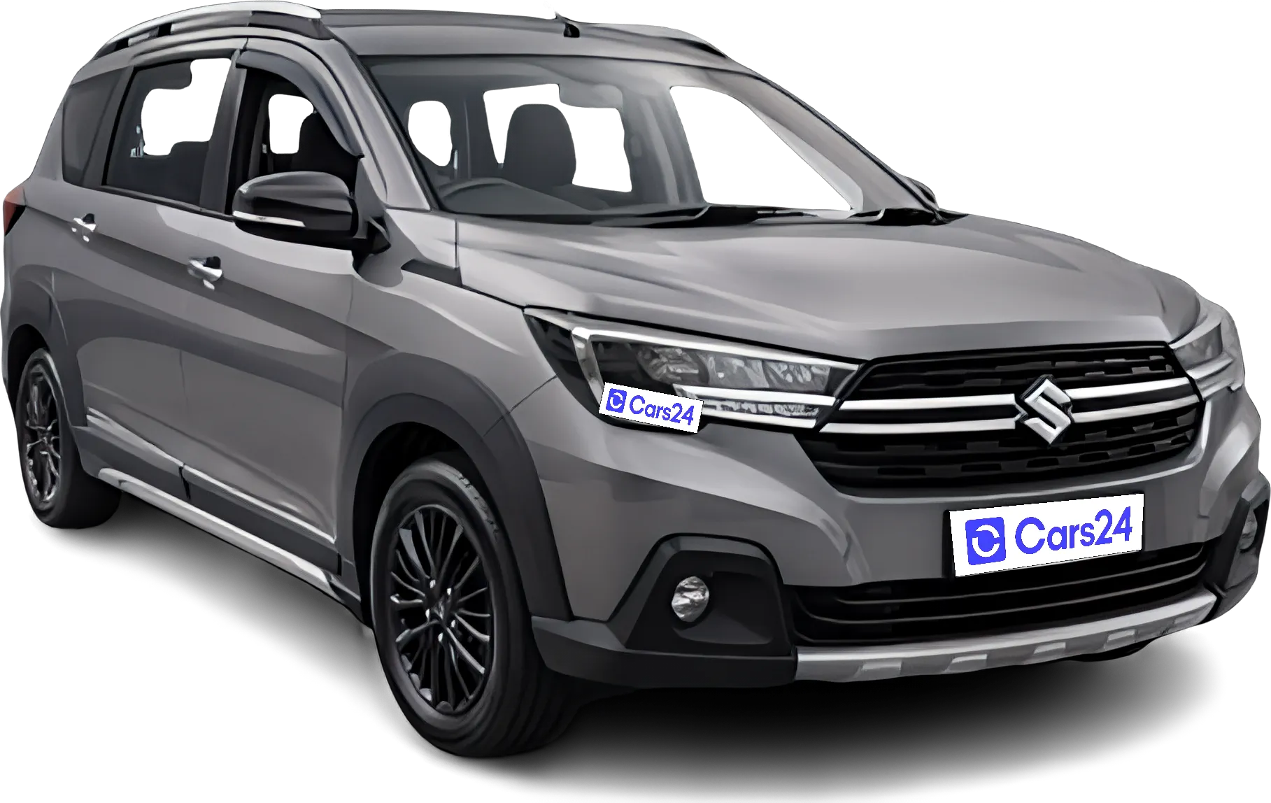 2020 Maruti XL6 - SUV - Petrol - Manual - ₹7.30 lakh