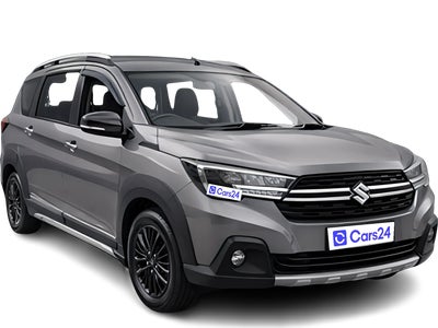 2020 Maruti XL6 - SUV - Petrol - Manual - ₹7.30 lakh