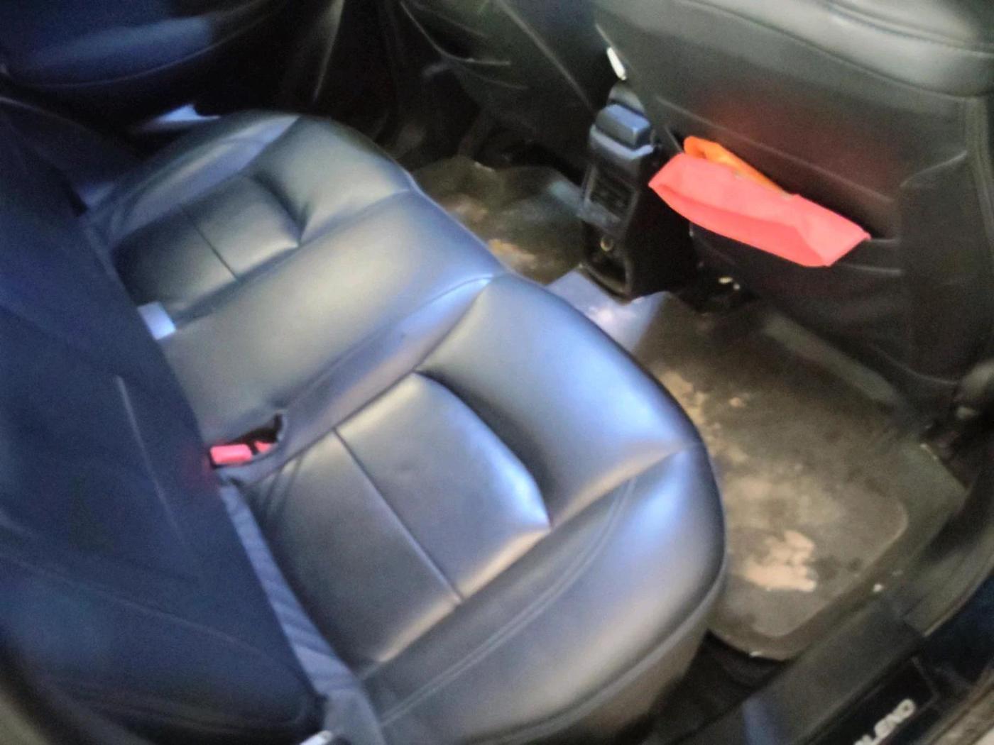 2022 Maruti Baleno SIGMA PETROL 1.2, Petrol, Manual, 37,074 km, interior