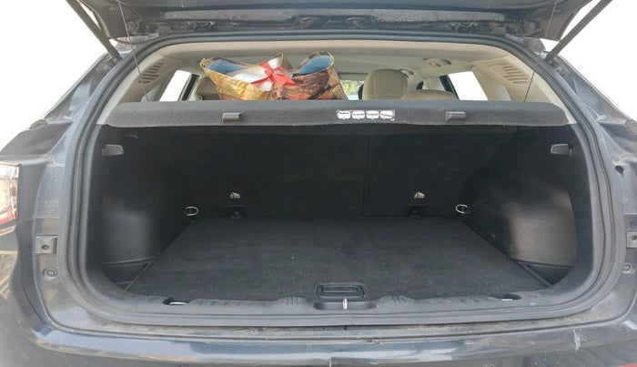 2017 Jeep Compass LIMITED 1.4 PETROL AT, Petrol, Automatic, 57,480 km, exterior