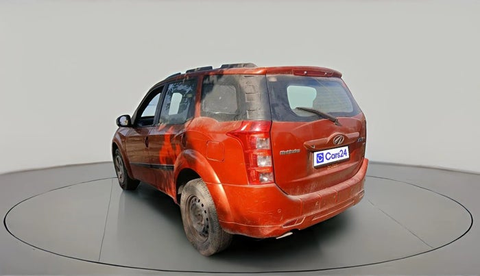 2017 Mahindra XUV500 W4 1.99, Diesel, Manual, 61,756 km, exterior