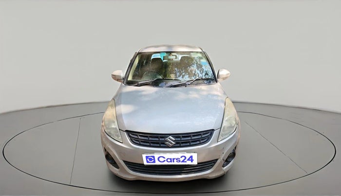 2012 Maruti Swift Dzire VXI, Petrol, Manual, 78,922 km, exterior