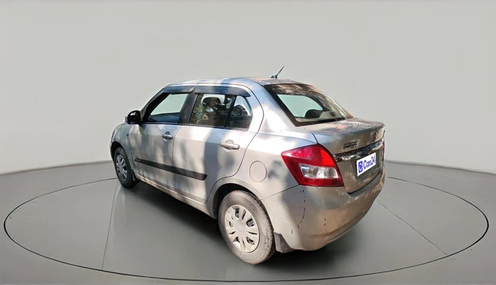2012 Maruti Swift Dzire VXI, Petrol, Manual, 78,922 km, exterior