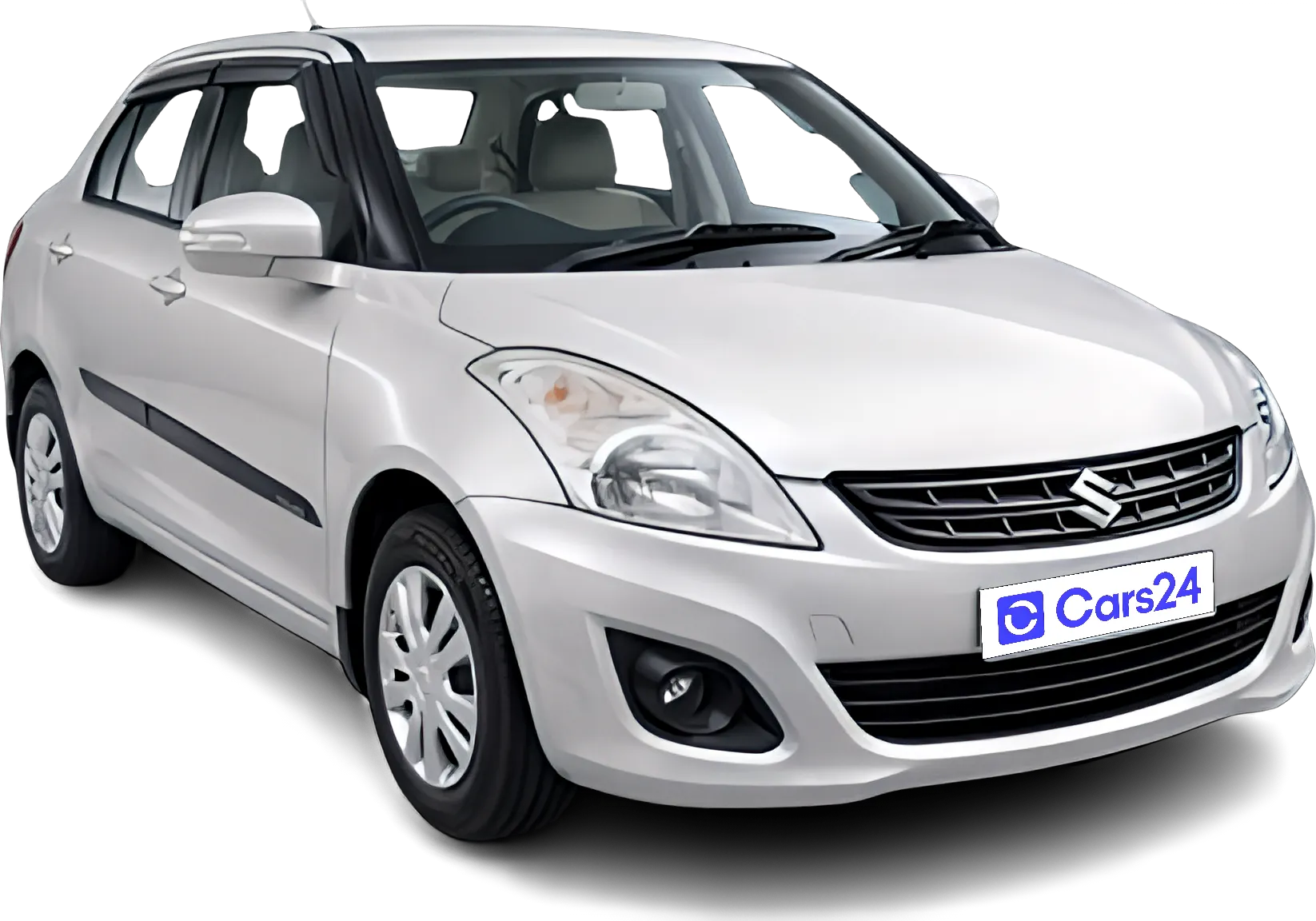 2012 Maruti Swift Dzire - Sedan - Petrol - Manual - ₹1.88 lakh