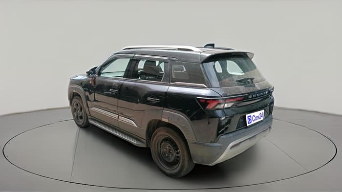 2023 Maruti BREZZA ZXI SMART HYBRID , Petrol, Manual, 33,465 km, exterior