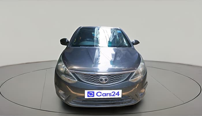 2015 Tata Bolt XM REVOTRON, Petrol, Manual, 85,406 km, exterior