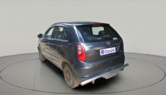 2015 Tata Bolt XM REVOTRON, Petrol, Manual, 85,406 km, exterior